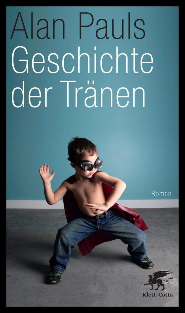 Product Image: Geschichte der Tränen