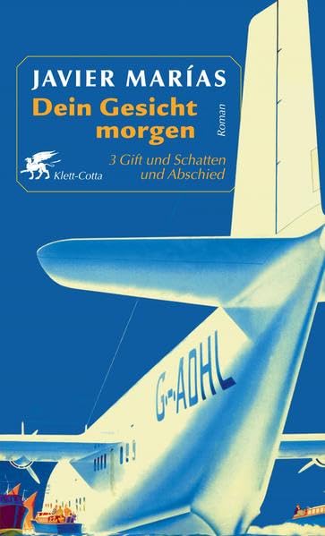 Dein Gesicht morgen 3 Contemporary literature Books