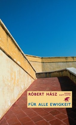 Für alle Ewigkeit: Roman Contemporary literature