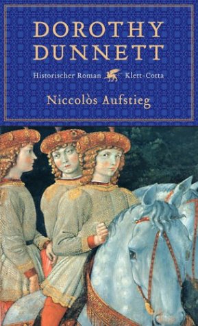 Das Haus Niccolò: Die Reihe wird mit Erscheinen des 5. Bandes eingestellt. / Niccolòs Aufstieg: Historischer Roman Historical Fiction