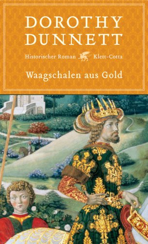 Das Haus Niccolò: Die Reihe wird mit Erscheinen des 5. Bandes eingestellt. / Waagschalen aus Gold: Historischer Roman Historical Fiction