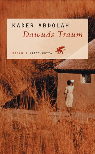 Product Image: Dawuds Traum: Roman