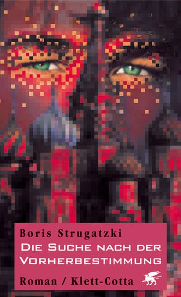 Die Suche nach der Vorherbestimmung Contemporary literature