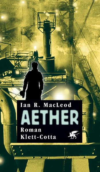 Aether: Roman Contemporary literature Books
