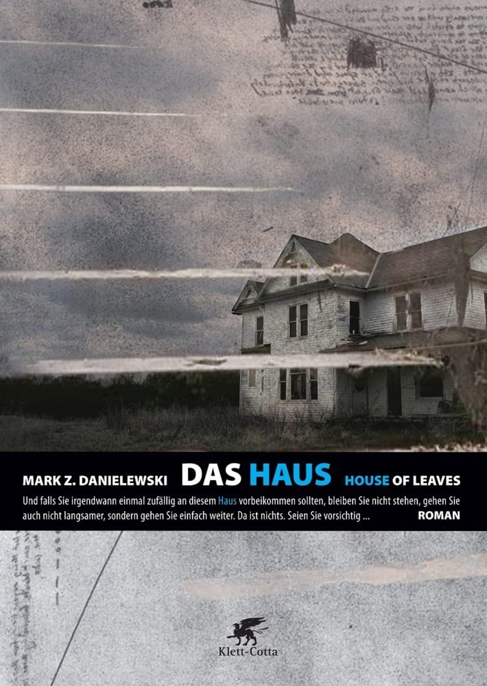 Das Haus Contemporary literature Books