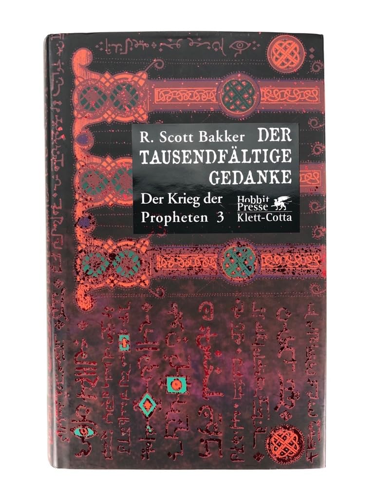 Product Image: Der Krieg der Propheten 03