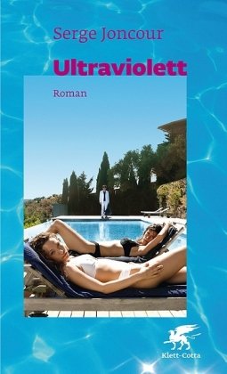 Ultraviolett: Roman Crime & Thrillers