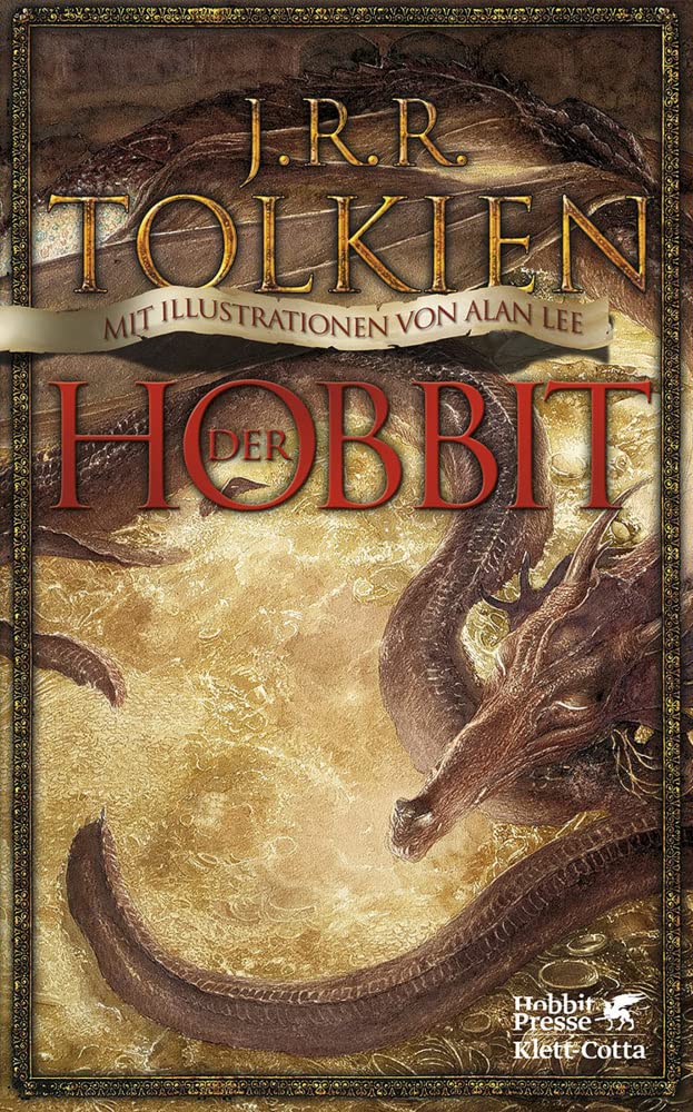 Der Hobbit Historical Fiction
