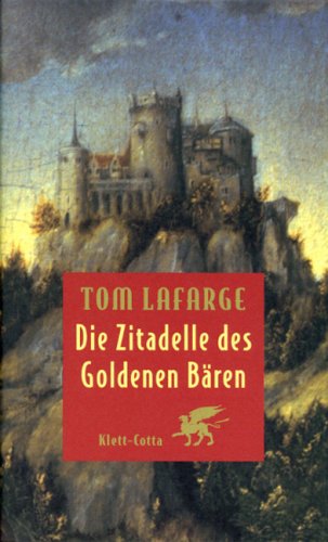 Die Zitadelle des Goldenen Bären Books