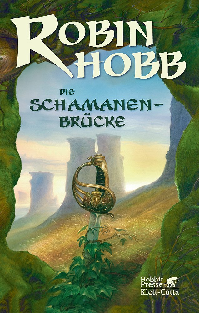 Die Schamenenbrücke. Contemporary literature Books