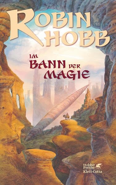 Im Bann der Magie. Nevare 02. Historical Fiction