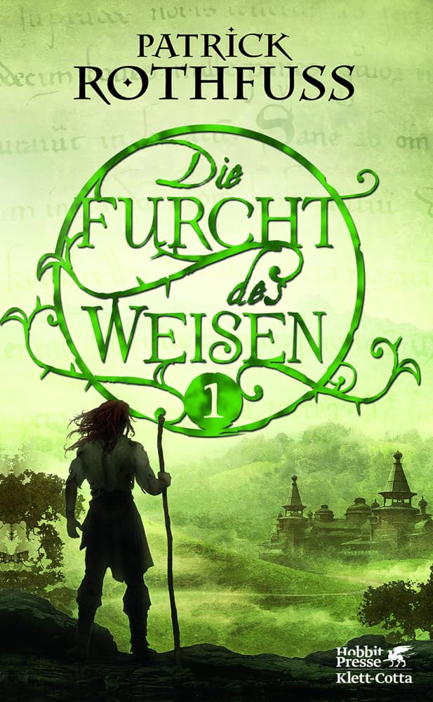 Die Furcht des Weisen / Teil 1 (Die Königsmörder-Chronik, Bd. ?) Historical Fiction