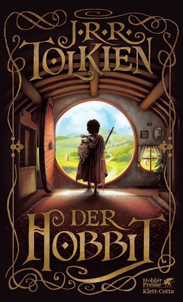 Der Hobbit Historical Fiction