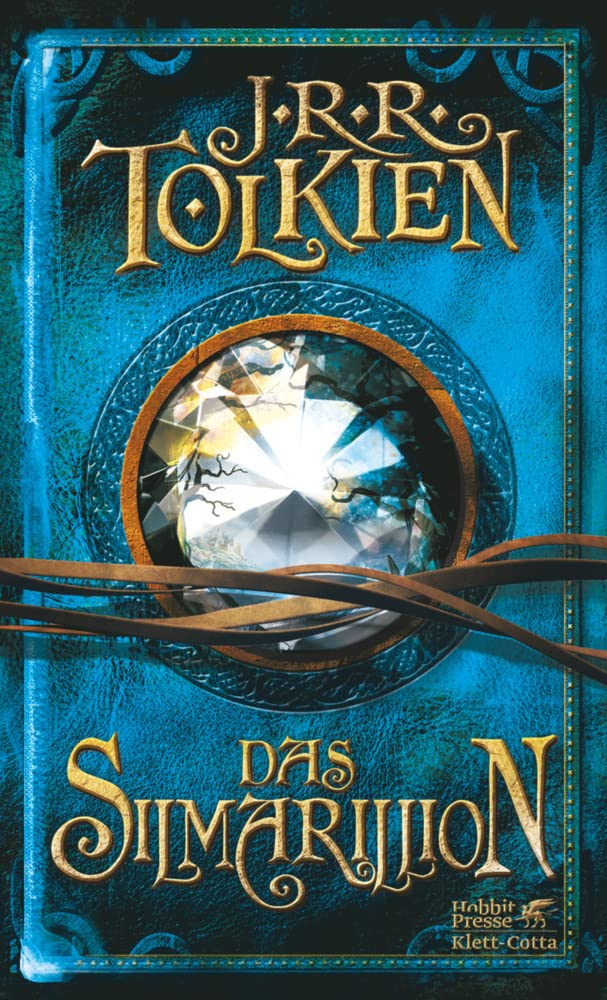 Das Silmarillion Contemporary literature Books