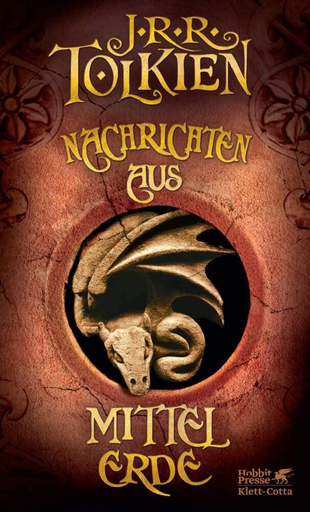 Nachrichten aus Mittelerde Historical Fiction