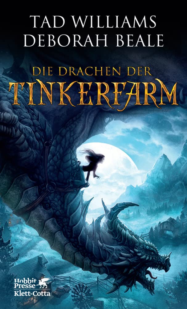 Die Drachen der Tinkerfarm Historical Fiction
