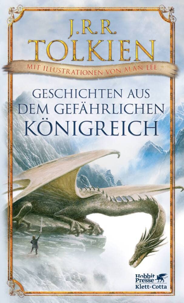 Geschichten aus dem gefährlichen Königreich Historical Fiction