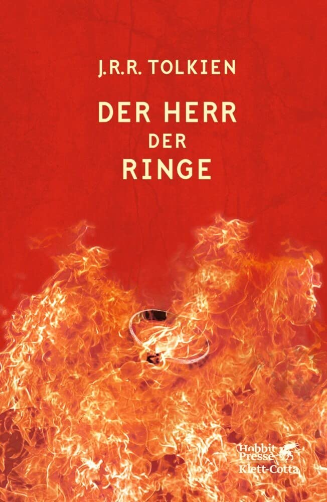 Der Herr der Ringe Historical Fiction