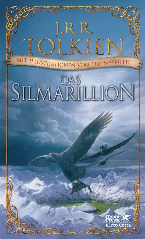 Das Silmarillion Historical Fiction
