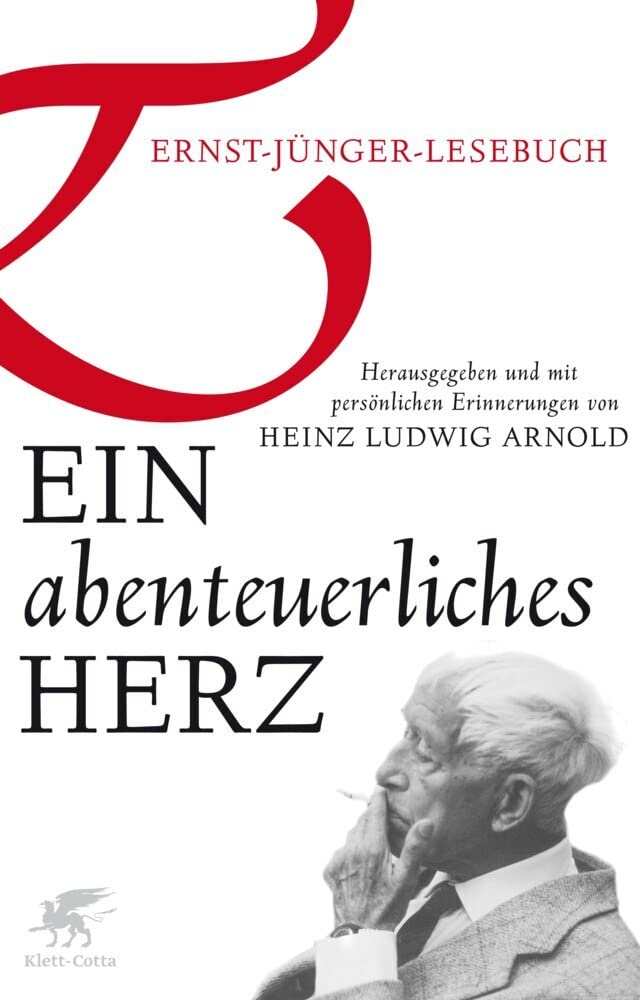 Product Image: Ein abenteuerliches Herz