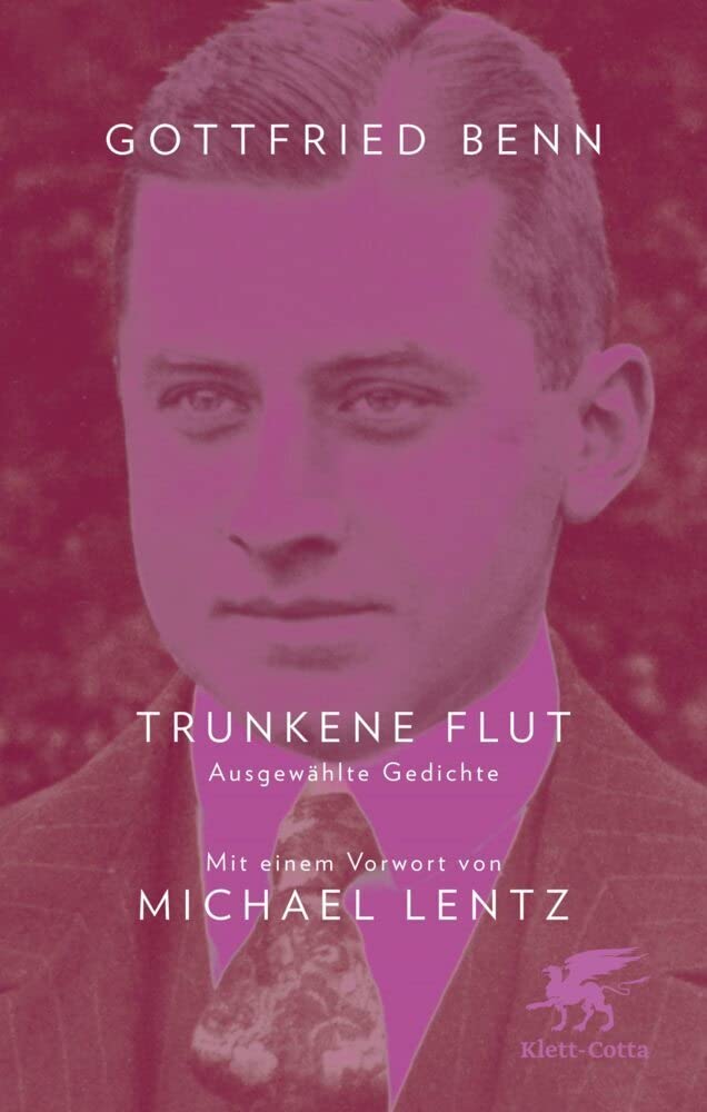 Trunkene Flut: Ausgewählte Gedichte Poetry