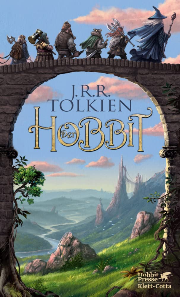 Der Hobbit Historical Fiction