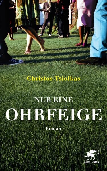 Product Image: Nur eine Ohrfeige
