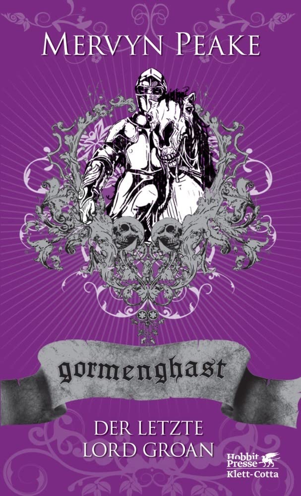 Product Image: Gormenghast. Band 3