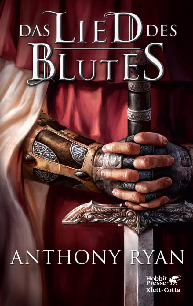 Rabenschatten 01. Das Lied des Blutes Historical Fiction