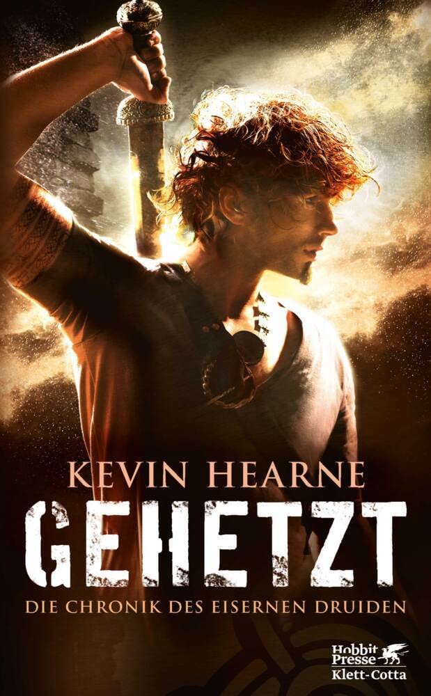 Gehetzt Fairy Tales & Legends