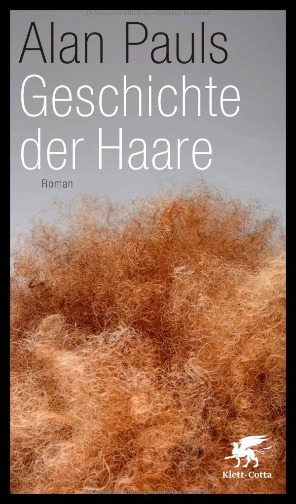 Geschichte der Haare Contemporary literature Books