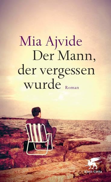 Der Mann, der vergessen wurde Contemporary literature Books