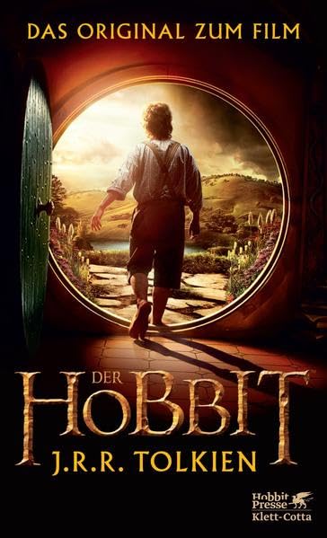 Der Hobbit Historical Fiction