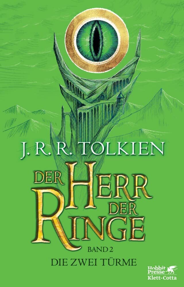 Der Herr der Ringe - Die zwei Türme Historical Fiction