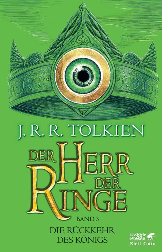 Der Herr der Ringe - Die Rückkehr des Königs Historical Fiction