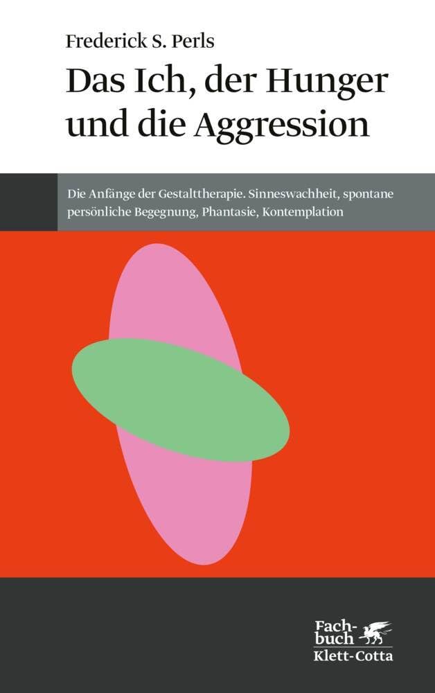 Das Ich, der Hunger und die Aggression (Konzepte der Humanwissenschaften) Medicine