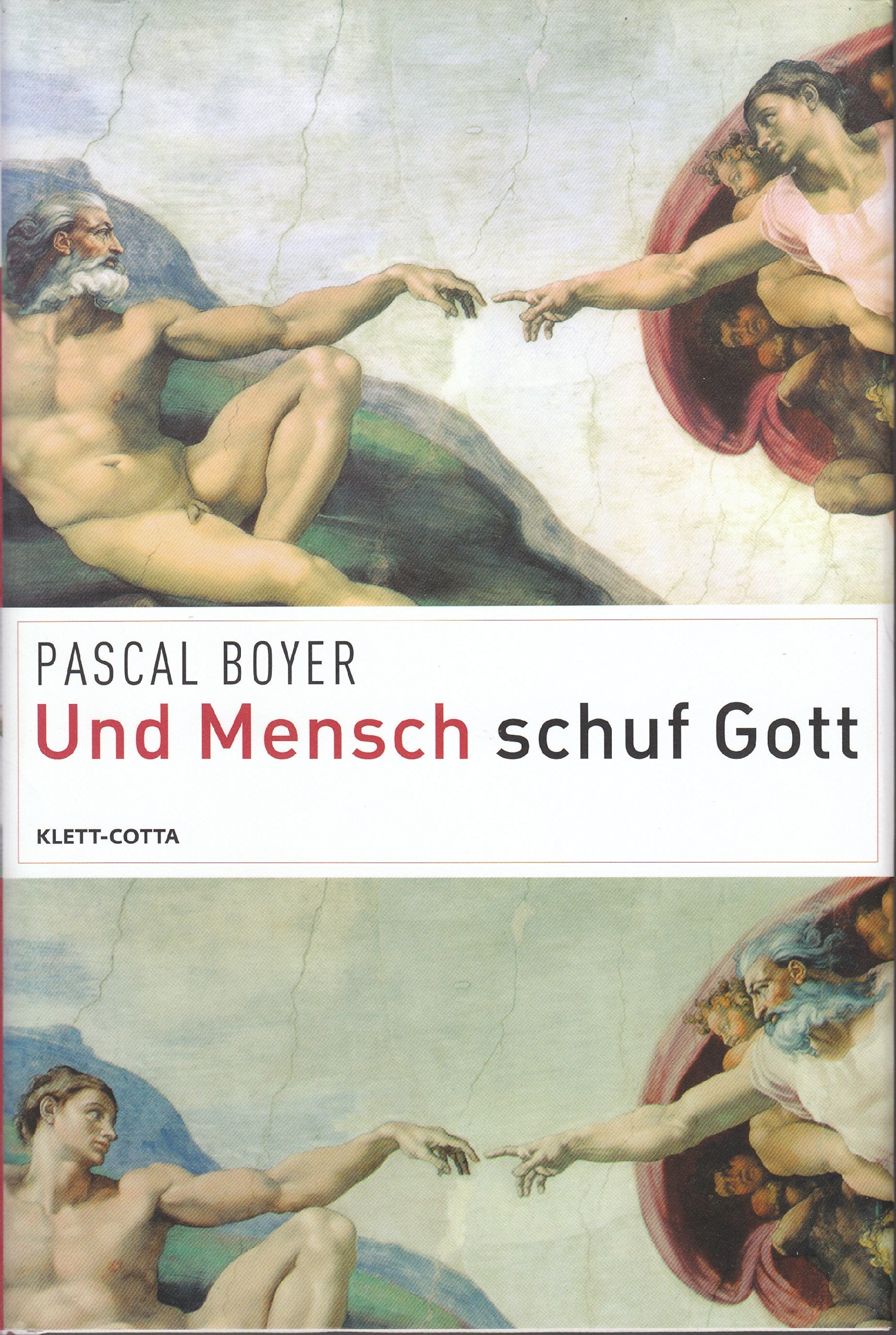 Product Image: Und Mensch schuf Gott