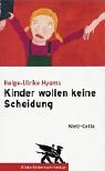 Kinder wollen keine Scheidung Parents & Children