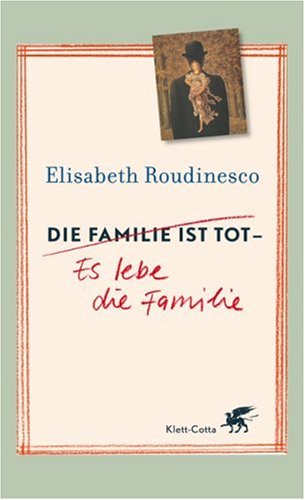 Die Familie ist tot - Es lebe die Familie Law