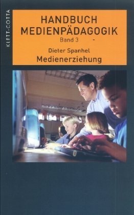Handbuch Medienpädagogik Business, Finance & Career