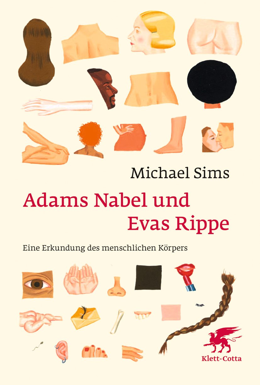 Adams Nabel und Evas Rippe Medicine Books