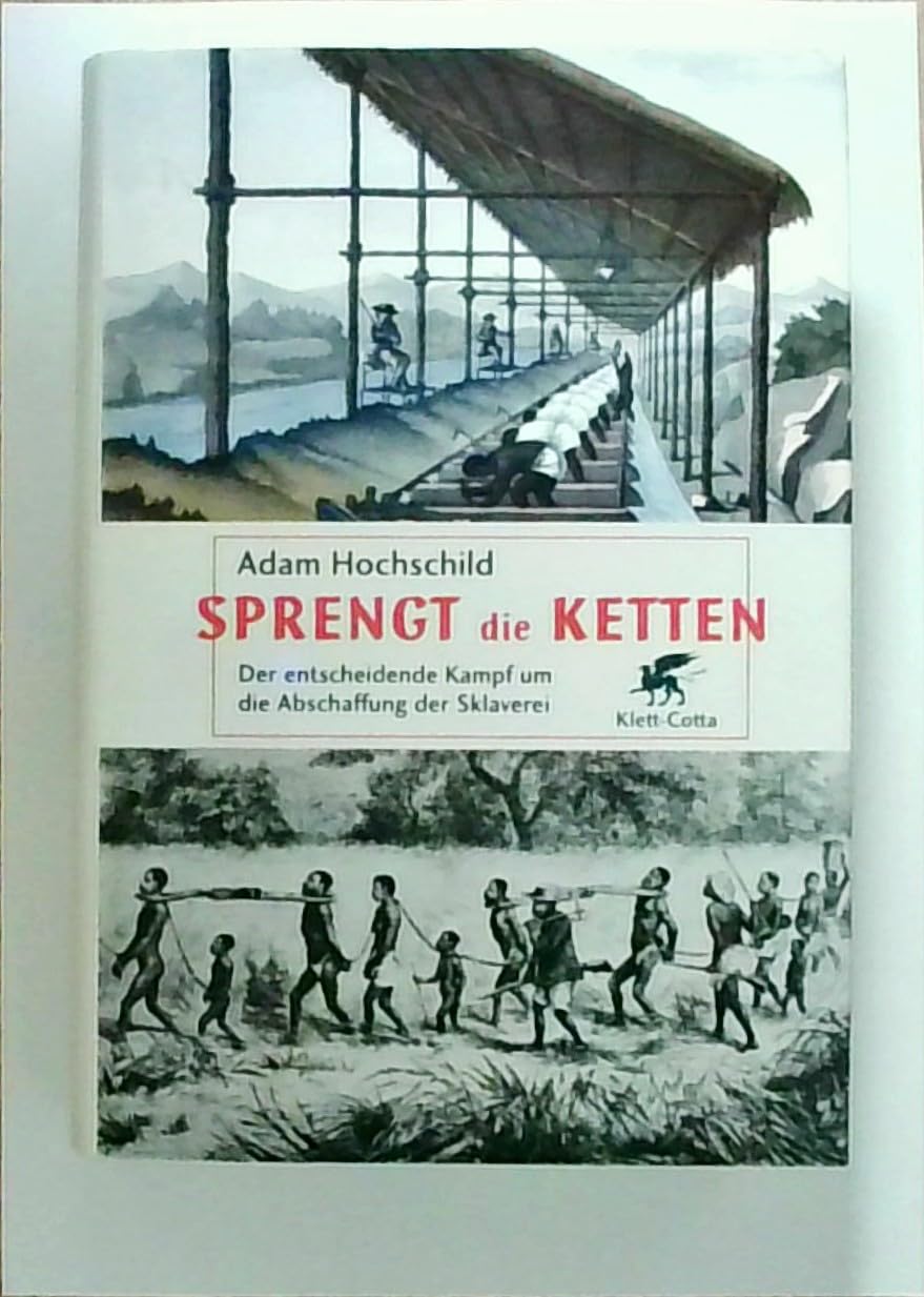 Sprengt die Ketten Politics & History
