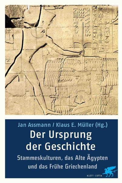 Der Ursprung der Geschichte Social Sciences Books