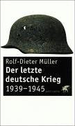 Product Image: Der letzte deutsche Krieg 1939-1945