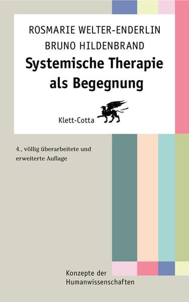 Systemische Therapie als Begegnung Medicine