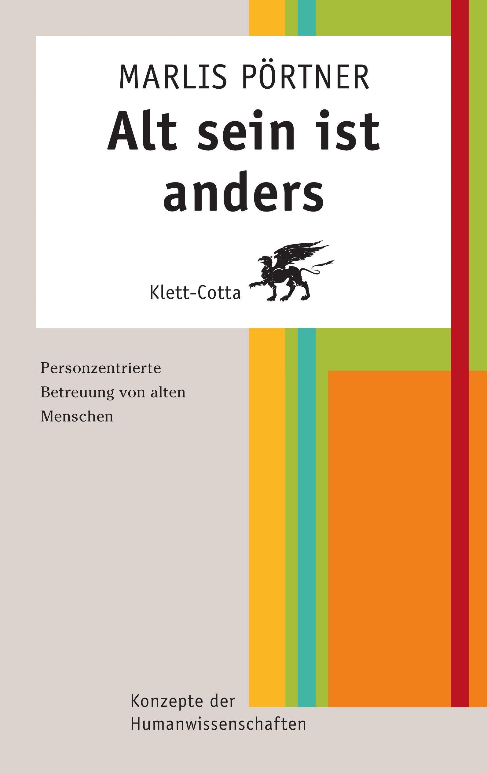 Alt sein ist anders Medicine