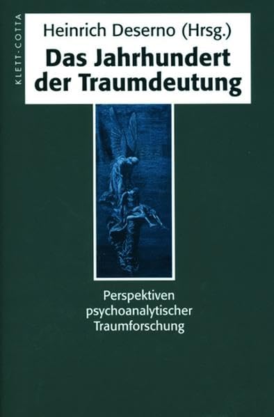 Das Jahrhundert der Traumdeutung Reference Books