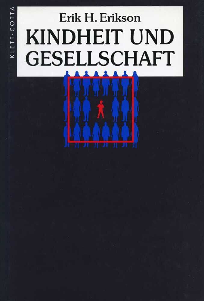 Kindheit und Gesellschaft Psychology
