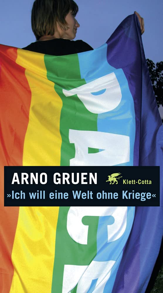 "Ich will eine Welt ohne Kriege" Social Sciences