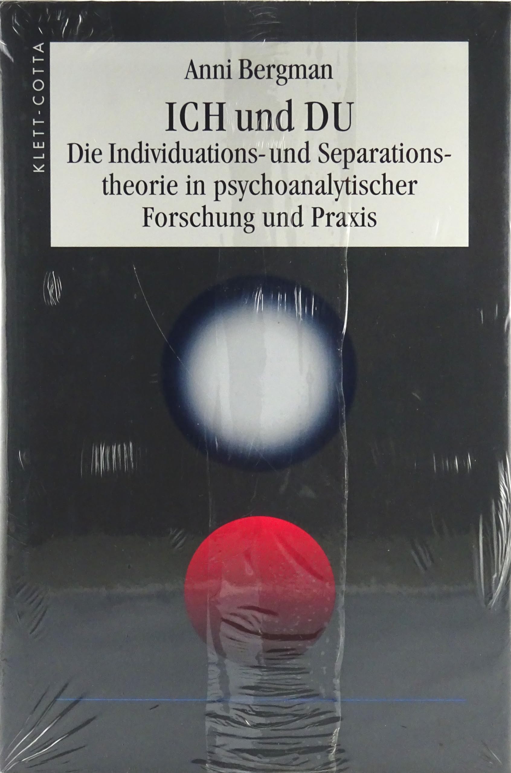 ICH und DU: Die Individuations- und Separationstheorie in psychoanalytischer Forschung und Praxis Parents & Children